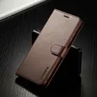 Чехол для Samsung Galaxy S21 Ультра чехол Чехол-книжка кожаный роскошный чехол для Samsung S21 плюс 5G чехол-портмоне для телефона на магните