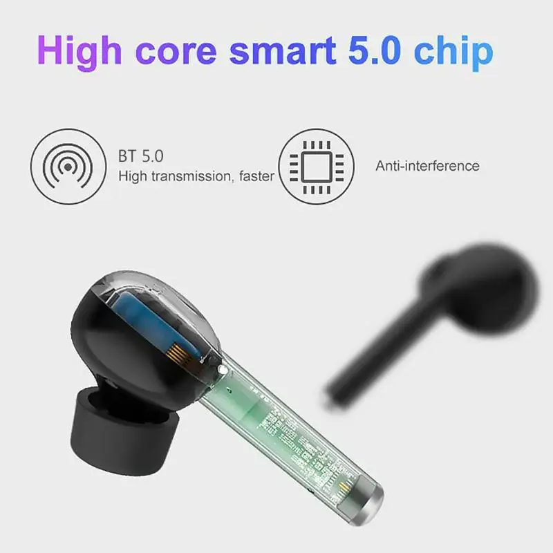 Studyset Спортивные Беспроводные наушники музыкальные наушники гарнитура Bluetooth наушники