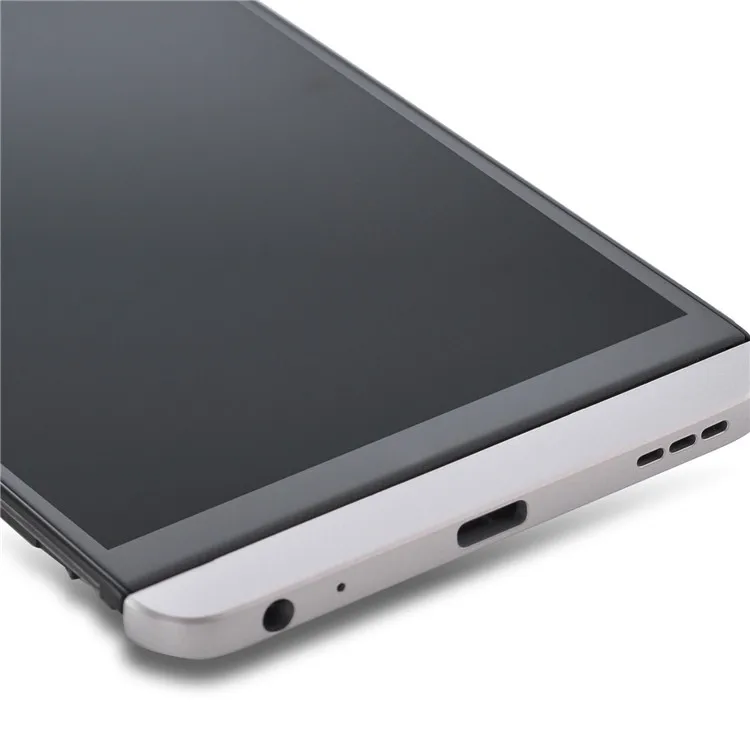 Оригинальный 5 7 '񟵰x1440 ips ЖК дисплей для LG V20 сенсорный экран VS995 VS996 LS997 H910