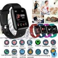116 vip drop shipping sport smart watch mens watches digital led electronic wristwatch bluetooth fitness watch for kid women