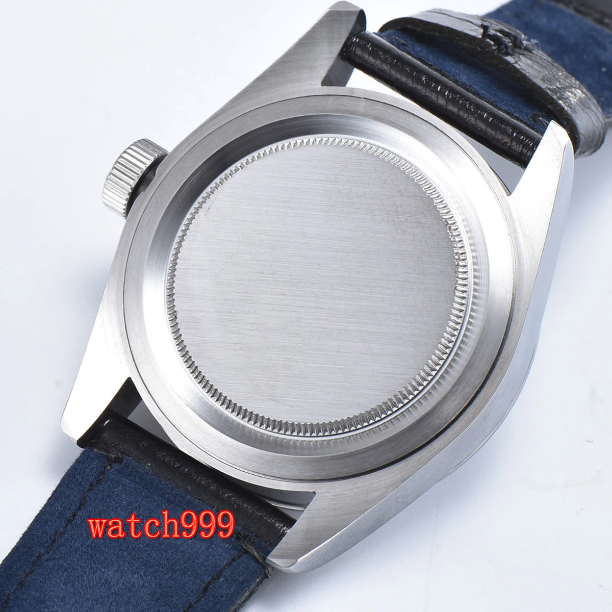 Мужские Водонепроницаемые механические часы с автоматическим механизмом и