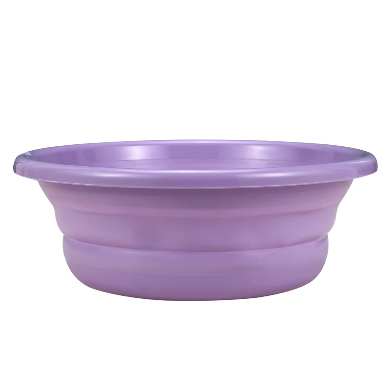 Большой складной умывальник прогулочные товары для домашних Портативный