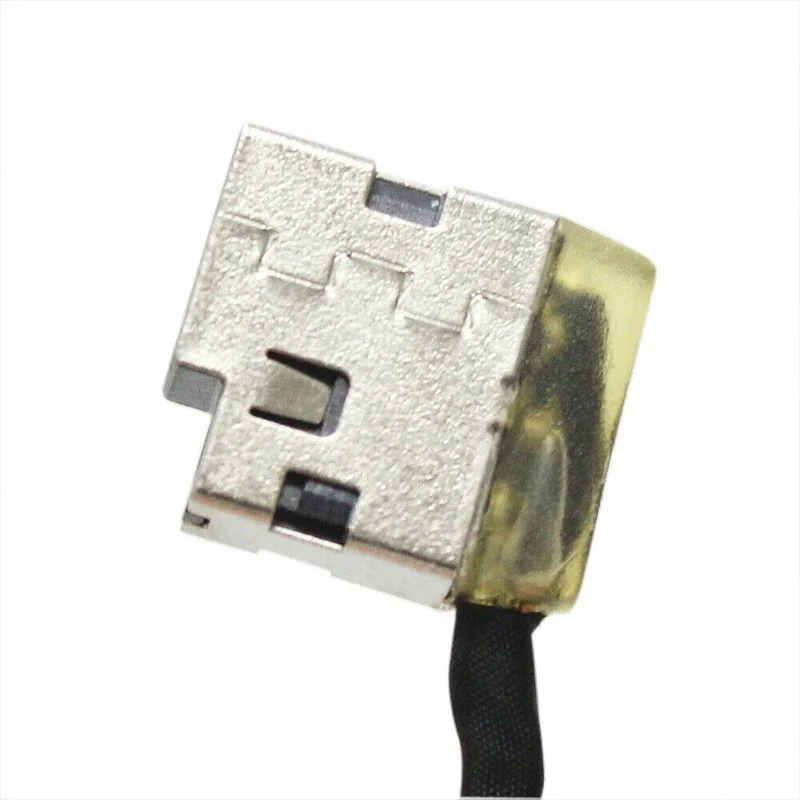 

AC DC power jack cable for HP Pavilion 15-aw050ca 15-aw057nr 15-aw060ca