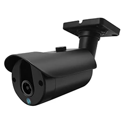 Black Хранитель sony сенсор 1080P аналоговая AHD камера 2MP ИК ночного видения CCTV наружная Водонепроницаемая Камера Безопасности горячая распродажа - Цвет: Black