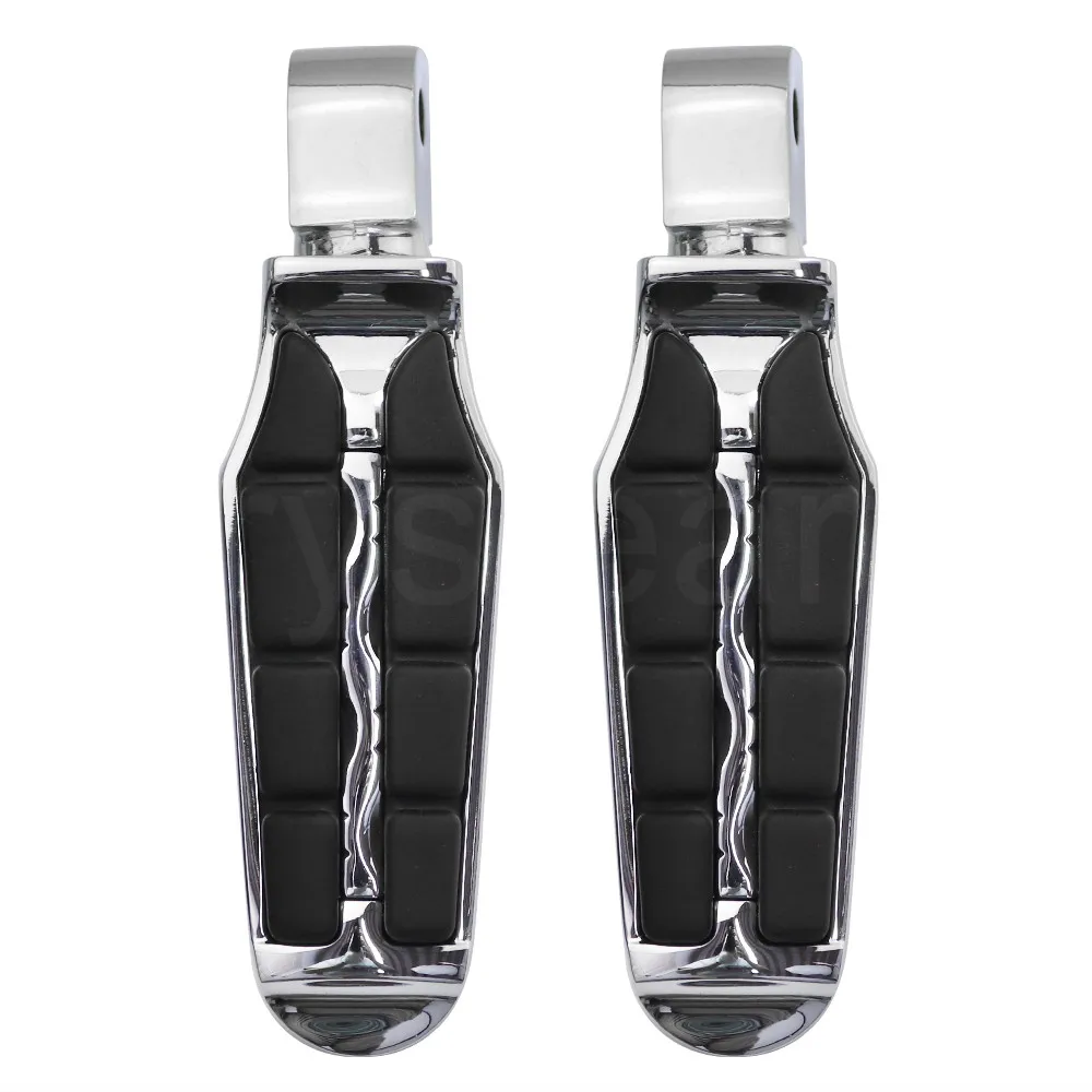 

Передние Подножки для мотоцикла, подножки для Yamaha Road Star Roadstar Warrior 2002-2009 2003 2004 2005 2006 2007 2008
