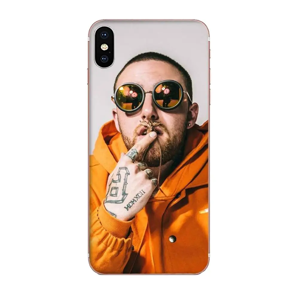 Чехол для Huawei Honor 5C 5X 6A 6X 7 7A 7X 8 8A 8S 8X 9 10 30 Lite Pro Y6 II Y7 Y9 Prime 2019 | Мобильные телефоны и