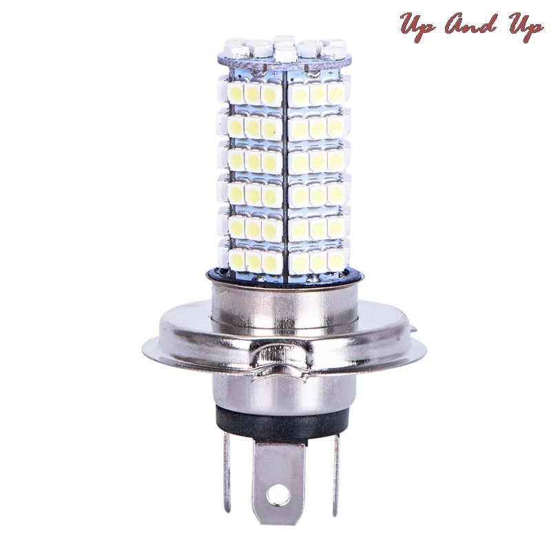 Автомобильные противотуманные фары H4/HB2/9003 с цоколем лампы ближнего и дальнего