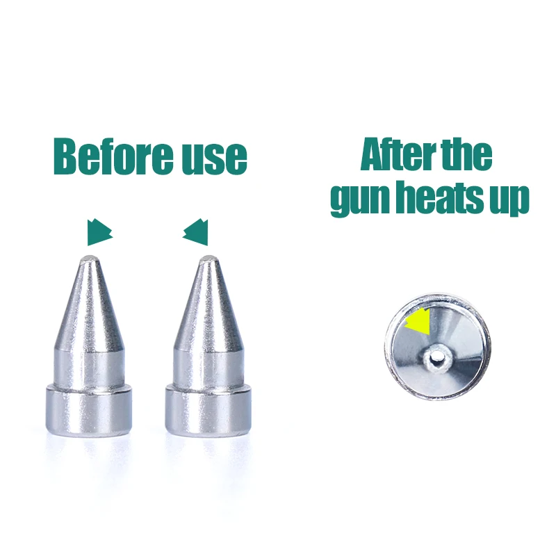 

948-I Digital Display Soldering Station Suction 90W Temperature Adjustable Soldering Iron Tin Gun Desoldering Station