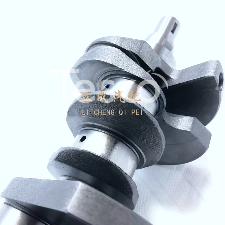 

V33V43V73V93, 3.0CFA2030 / CFA2031 engine engine crankshaft