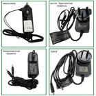 Спасательное тепловое зарядное устройство для нагревательных перчаток товары с подогревом 8,4 в 35135 а постоянный ток разъем двойной кабель смарт-зарядка 2 Батареи ЕС, Великобритания, США, Австралия