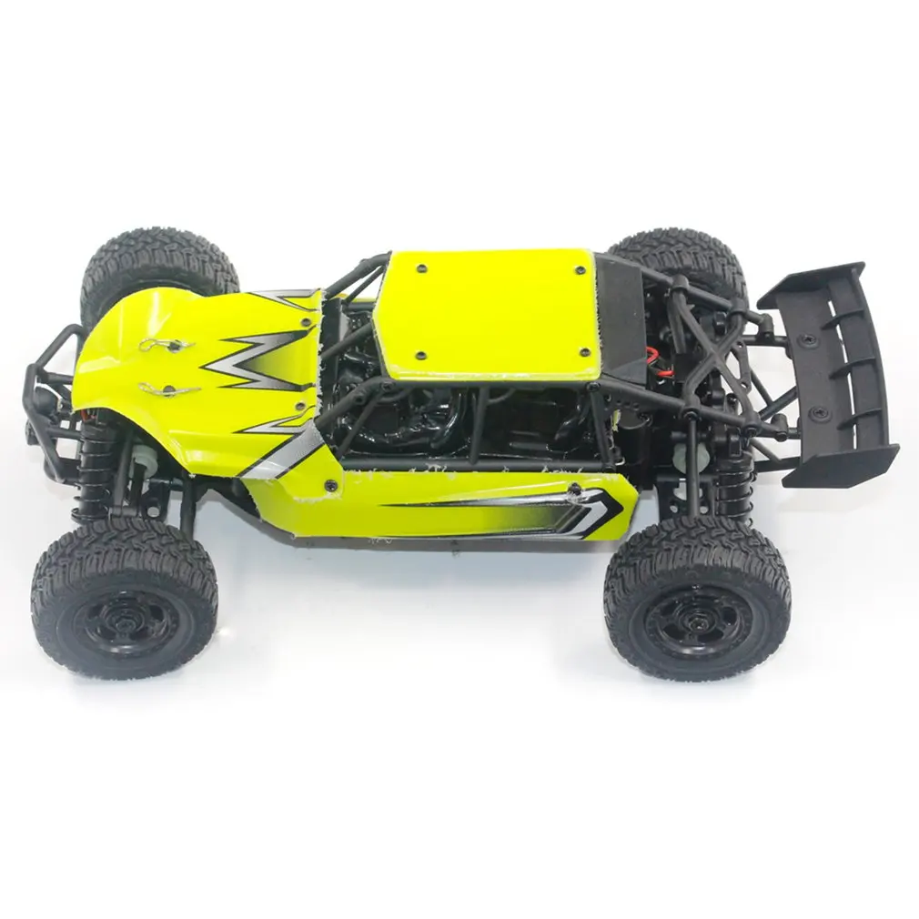 Гоночный автомобиль RC Car18856 1/18 2 4G 4WD 35 км/ч матовый Трещоточный багги