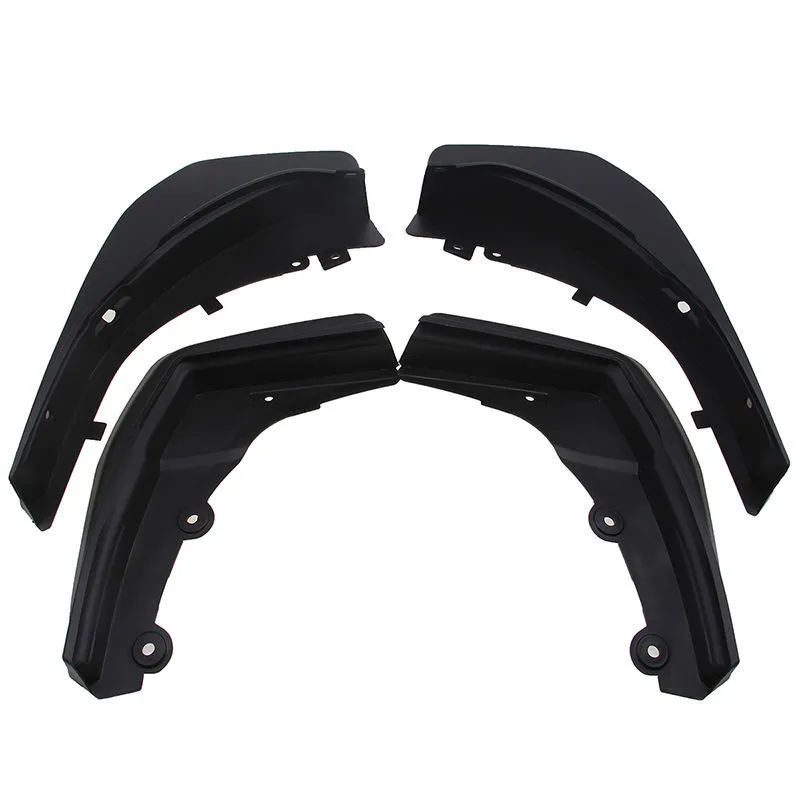 Брызговики крыло подходит для Range Rover Evoque Dynamic 2012-2015 4 шт | Автомобили и мотоциклы