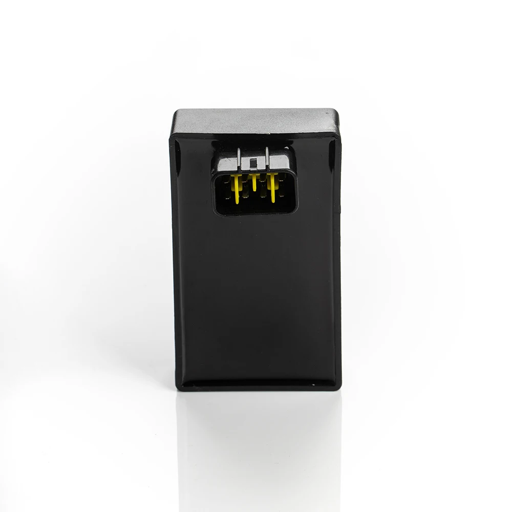 Детали для китайского скутера GY6 новинка 4T 4 тактный 8 контактный неограниченный