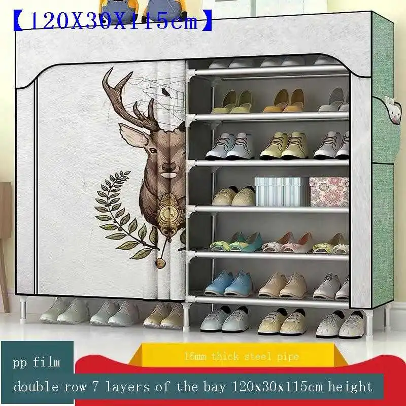 

Zapatero Kid Gabinete Organizador De Zapato Home Schoenenrek Mobili Per La Casa Scarpiera Sapateira Furniture Cabinet Shoes Rack