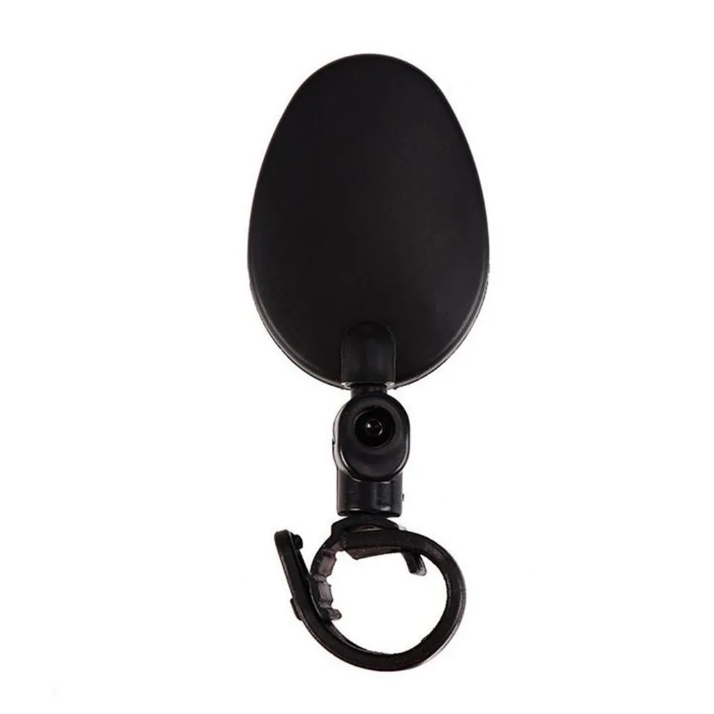 Зеркало заднего вида Outdoo регулируемое с углом обзора 360 градусов вращение на