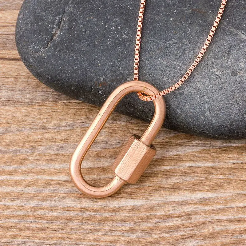 Креативные ювелирные изделия ручной работы в стиле панк сделай сам роскошное