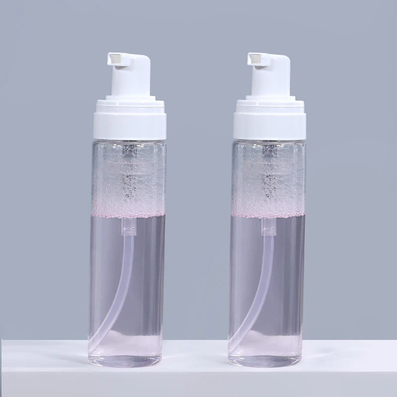 

10 шт., бутылочки для мыла, 80 мл