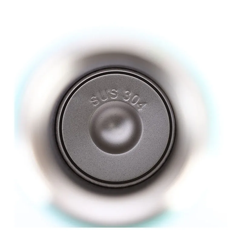 500 мл Термос с вакуумной изоляцией двойной стенкой из нержавеющей стали термос