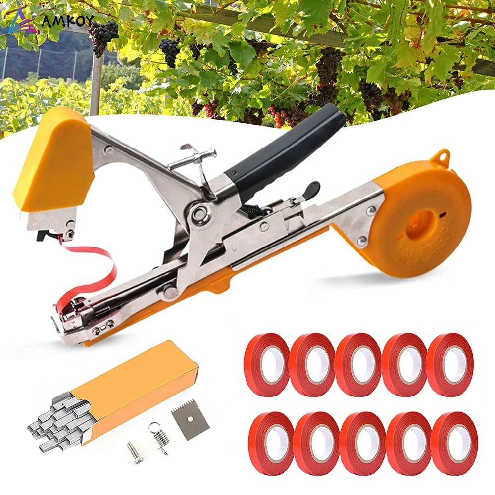 

Garden Tools