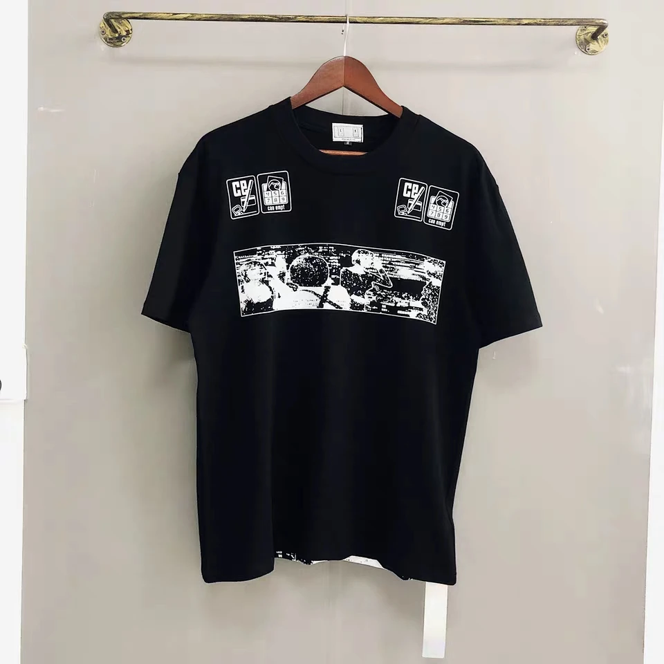 2020 футболка для мужчин и женщин с надписью на лето весну футболки героями