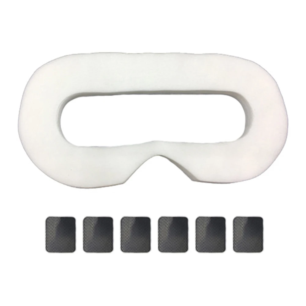 

Маска для глаз одноразовая из натурального хлопка, 100 шт.