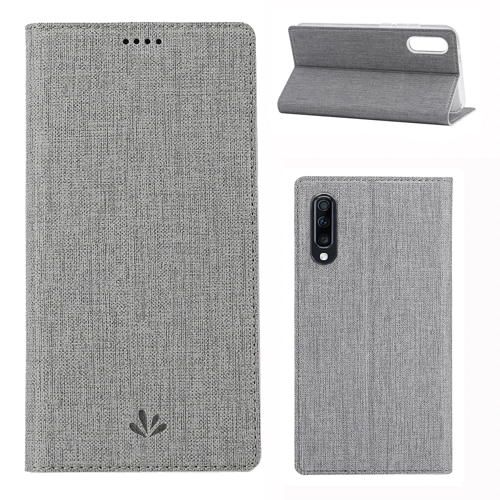 Для Xiaomi Mi a1 A2 A3 Роскошный Матовый кожаный бумажник слот для карт тонкий чехол Магнитный чехол С Откидывающейся Крышкой-подставкой