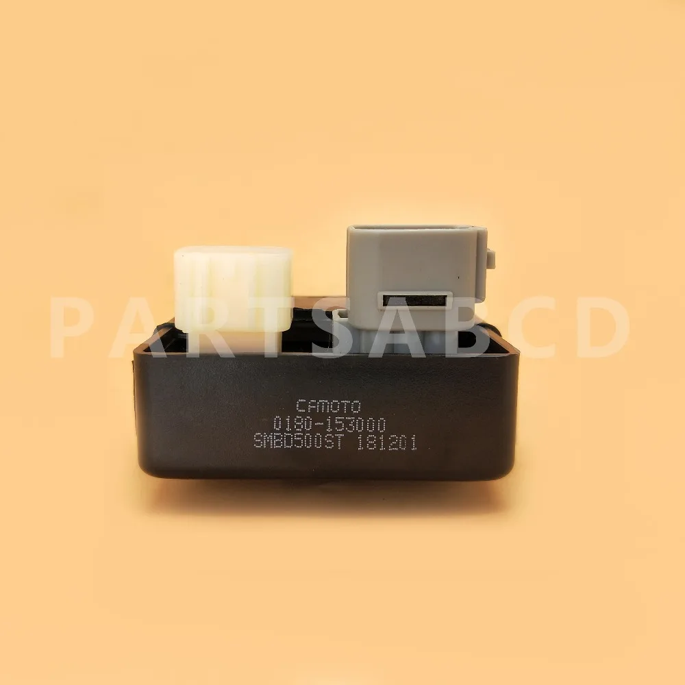 CF MOTO CDI для CFMOTO CF500 500CC UTV ATV GO KART CF188-153000B CDI