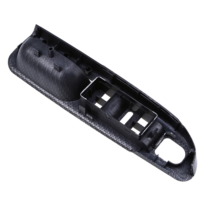 Автомобильная левая внутренняя дверная ручка POSSBAY панель управления