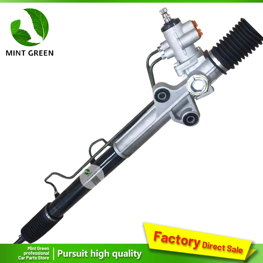 Новая коробка передач гидроусилителя руля для HYUNDAI H1 57700-47000 57700-47300 57700-47400 57700-47500 |