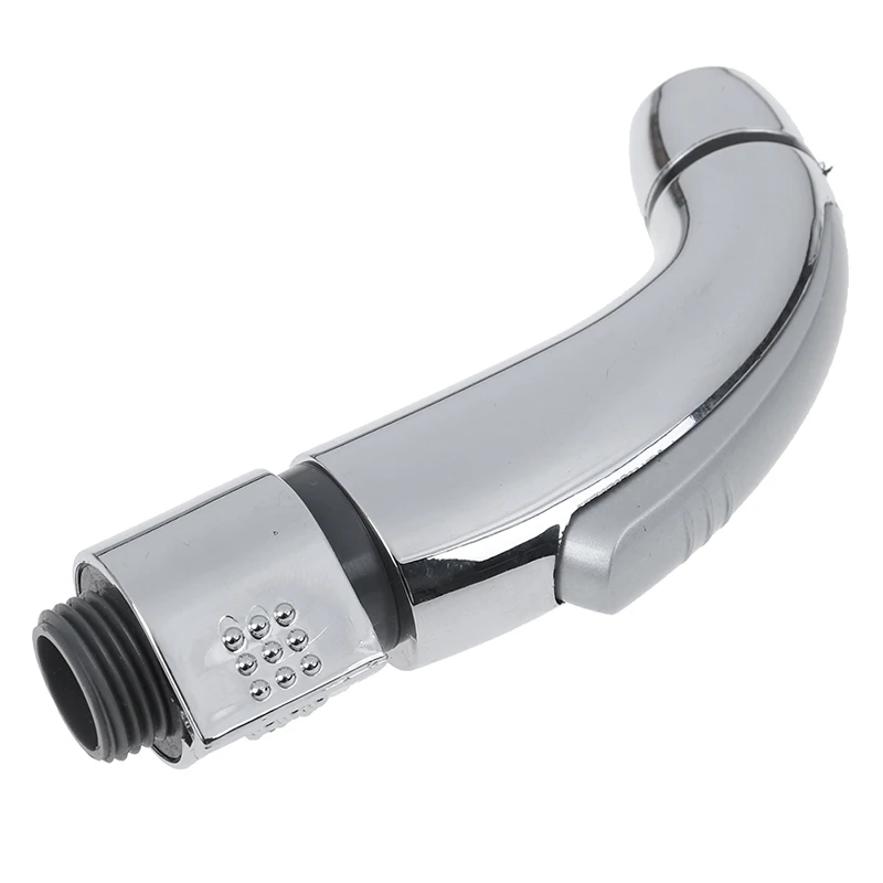 1pc Anal Enema Cleaner Head Bidet Faucets Rushed Douche Shower Cleaning Enemator Metal Butt Plugs Tap | Красота и здоровье
