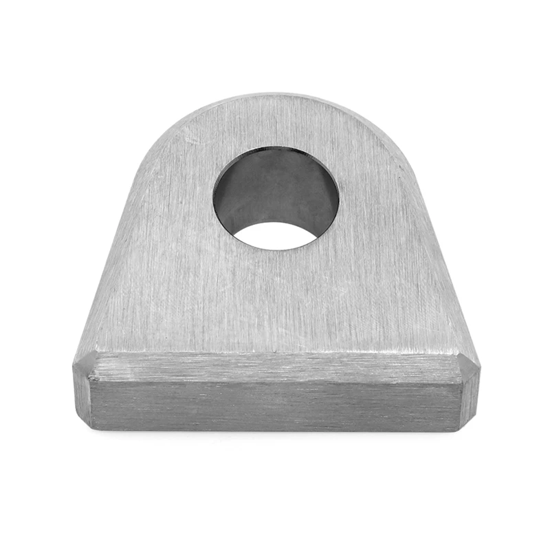 Толстое сверхмощное сварное крепление на скобе d кольцо скоба внедорожники Рок