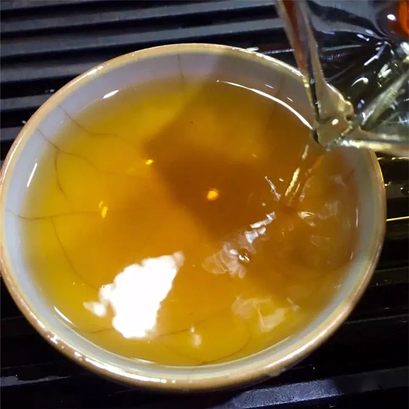 Китайский чай Цзинь Цзюнь Мэй 2019 6A улучшенный Oolong натуральный органический
