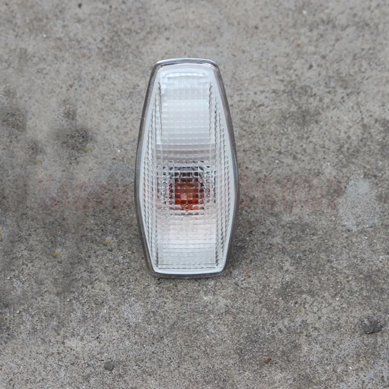 Боковой повторитель поворота маркер сигнала светильник лампа для hyundai Elantra Tucson