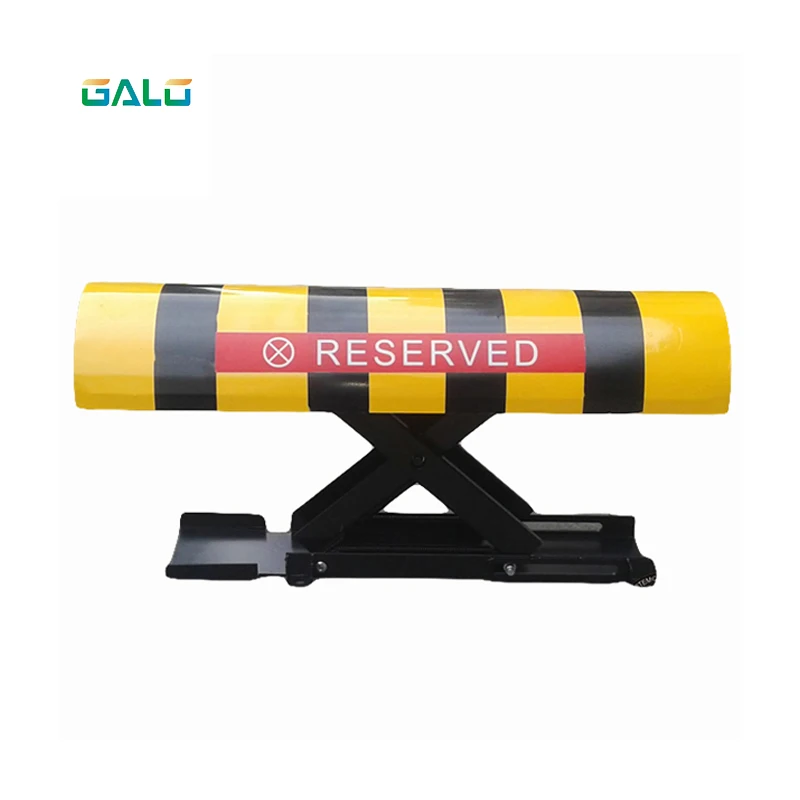 Столбик барьер для парковочного места|bollard| |