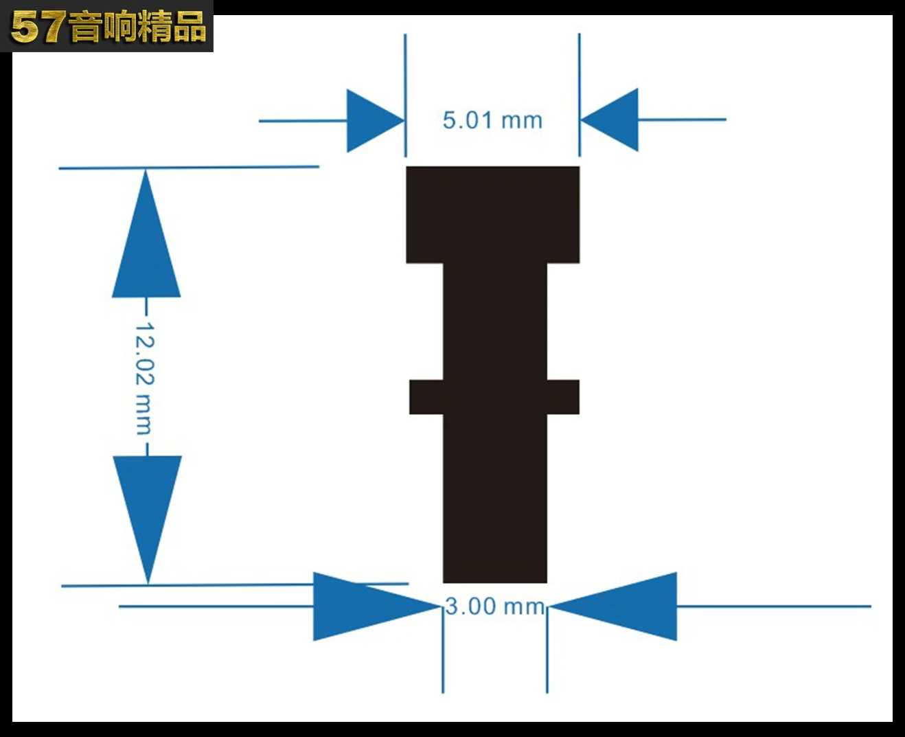 Сварочная Колонка PCB фотоэлемент рамка гвоздь и гайка аксессуары для станков hifi |