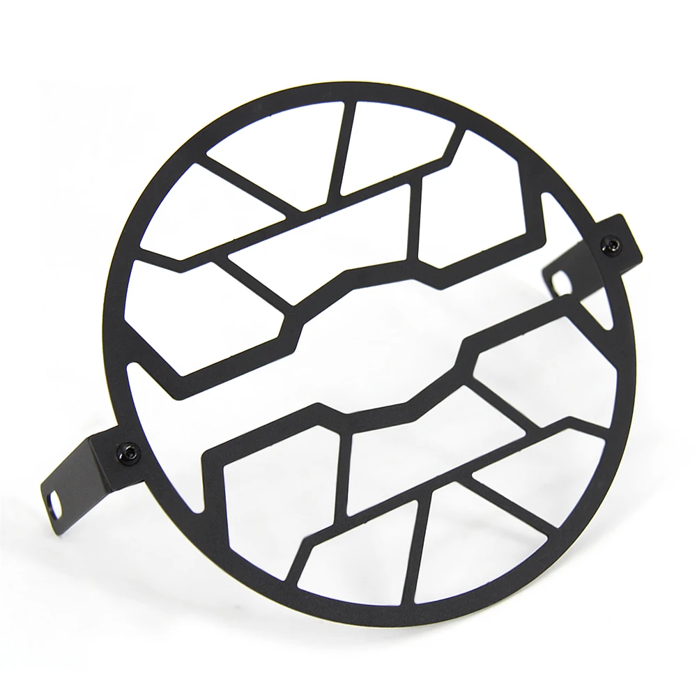 Для Yamaha XSR700 XSR 700 900 XSR900 защита фар 2016 2017 2018 2019 аксессуары для мотоциклов Защитная