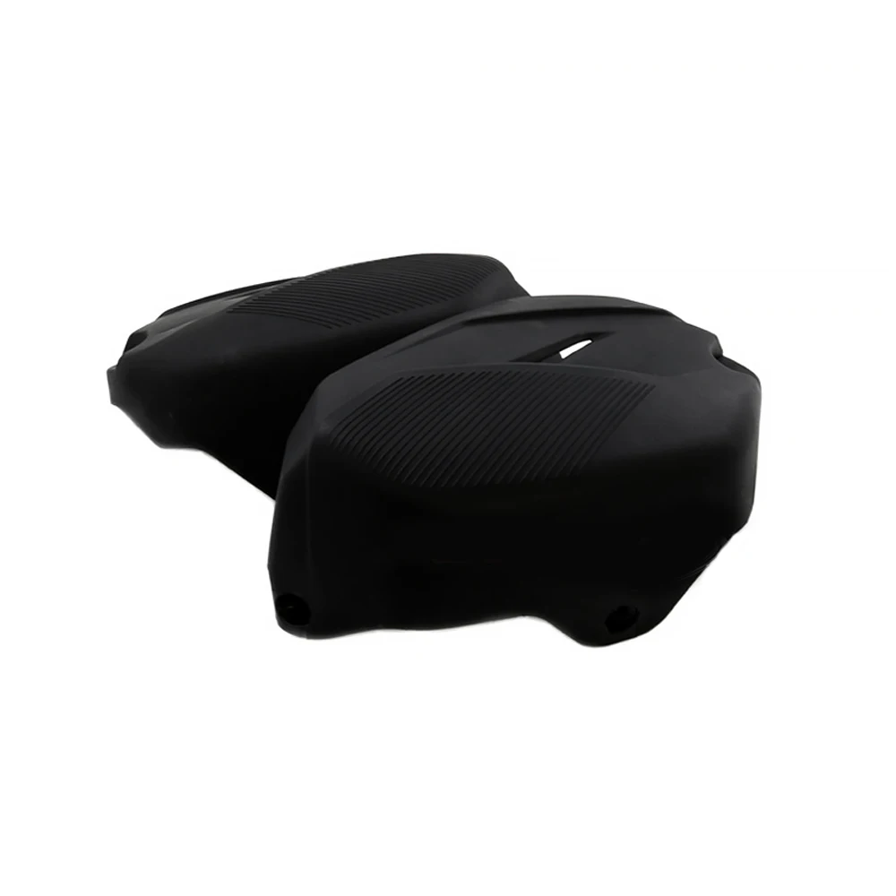 

Motorcycle Cylinder Head Guards Protection Cover Accessories For BMW R1200GS LC / ADV 2014 - 2017 R1200R LC R1200RT R 1200 RT LC