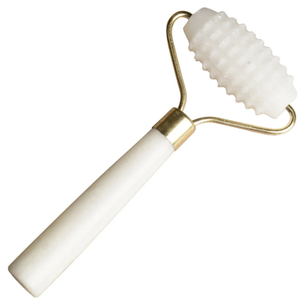 

Jade Roller Facial Massager Anti Aging Natural Facial Skin Massager Face Skin Care Tools Makeup tools for beauty women girls