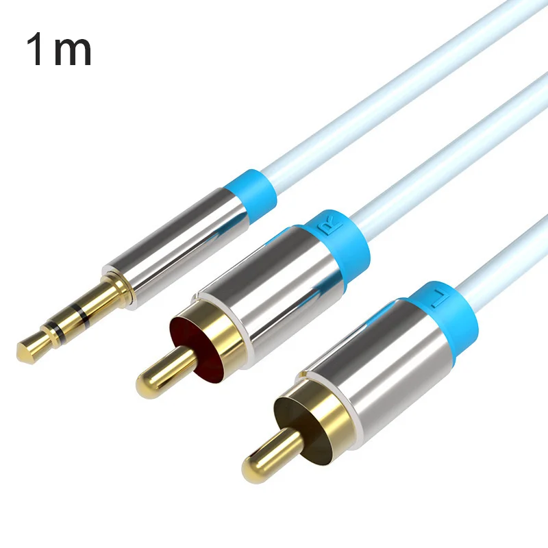 3 5 мм поворотный двойной лотос аудио линия высокое качество Мобильный телефон