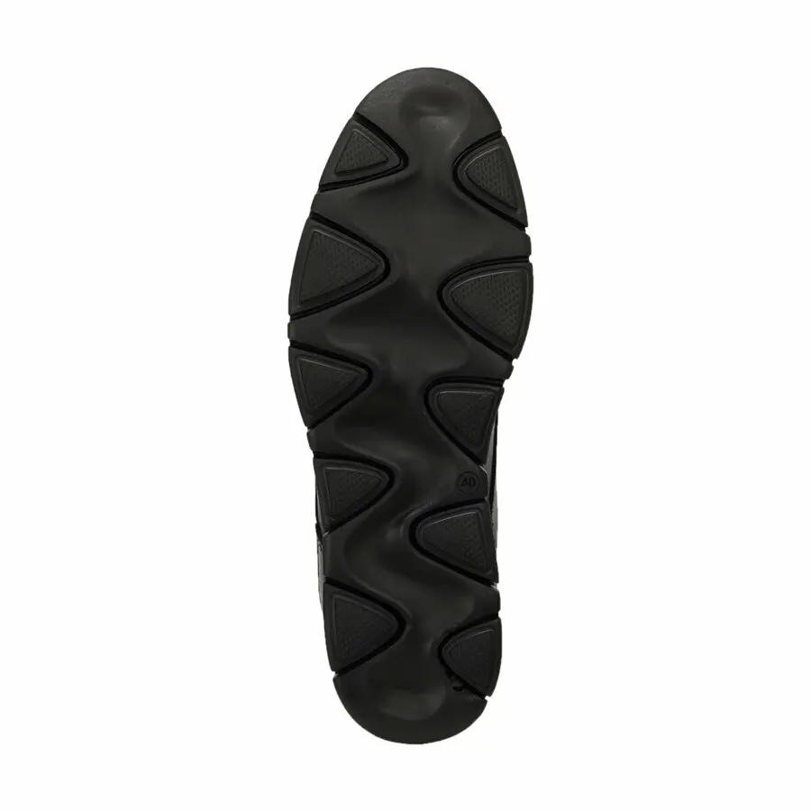 

Men Shoes Garamond 167 Black Men'S Classic Shoes