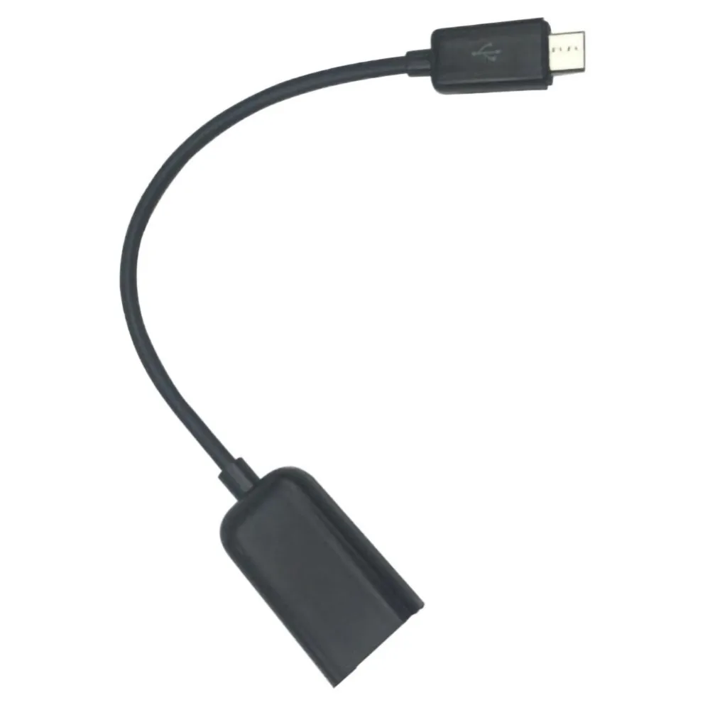 3 in 1 Raspberry Pi Zero Accessories kit Mini HDMI to Adapter + OTG Cable 20 pin GPIO Header for W/1.3 | Электроника