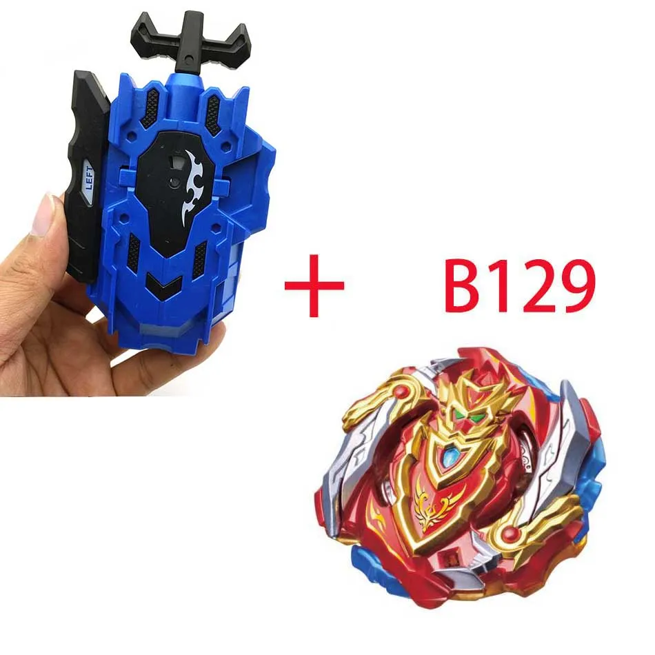 Горячие стили B96 Beyblades металлический фьюжн Bayblades Brust Top Bayblade burst bey blade пусковое