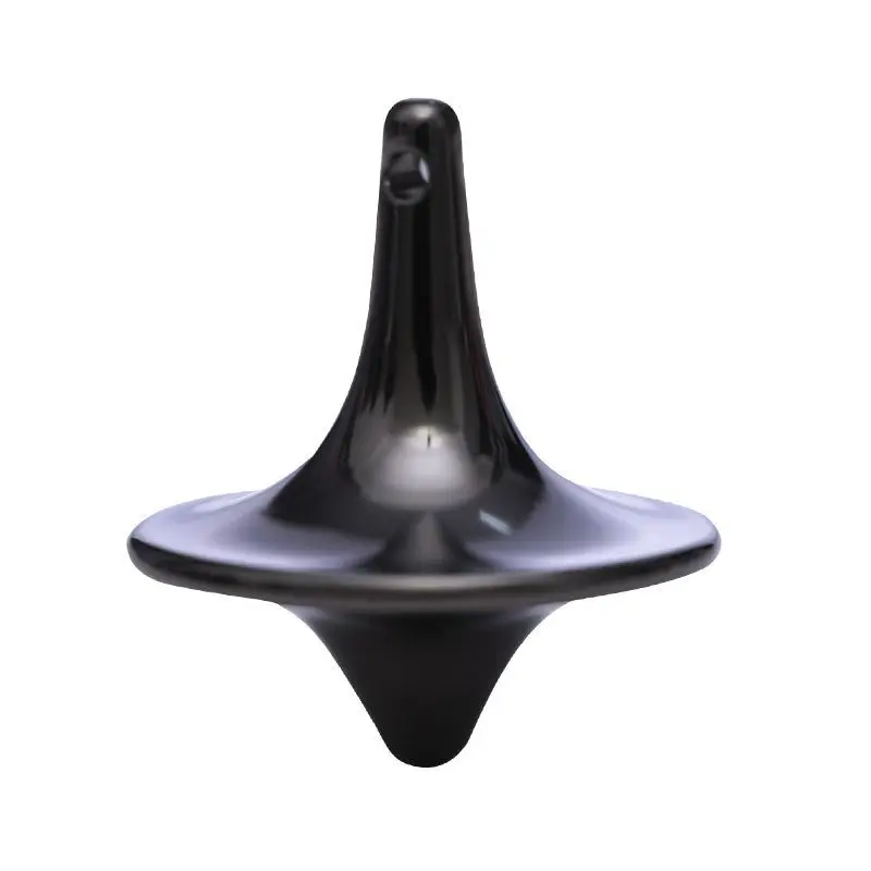 Классический металлический гироскоп Отличная производительность точный