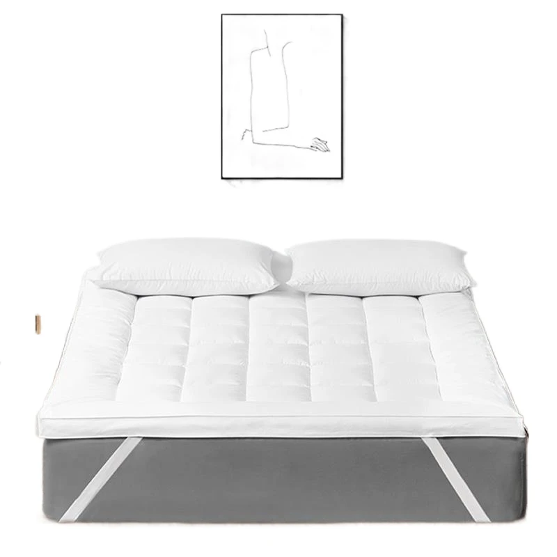 Матрас Tooper матрас-матрас | Дом и сад