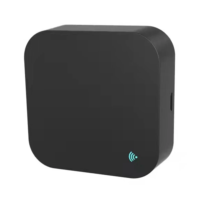 

Wireless WiFi-IR Remote Controller Tuya Smart Life APP WiFi Infrared Remote Controller Air Conditioner TV Work with Alexa Google