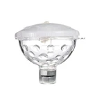 Домашняя детская комната для взрослых спальня бар стол патио бассейн Вечеринка ночник с регулируемой яркостью декоративное освещение настроения