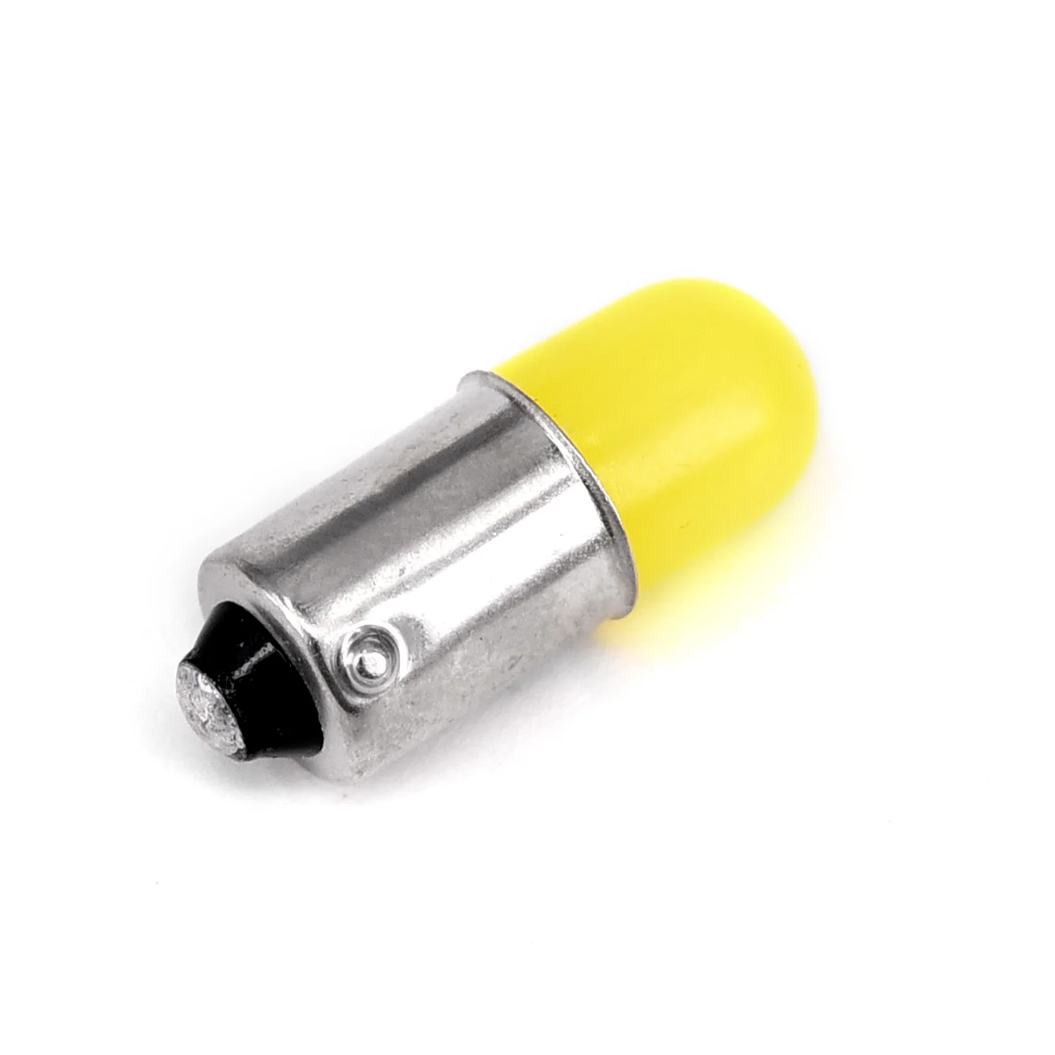 

10 шт., Автомобильные светодиодные лампы 1156 12 в 30 люмен