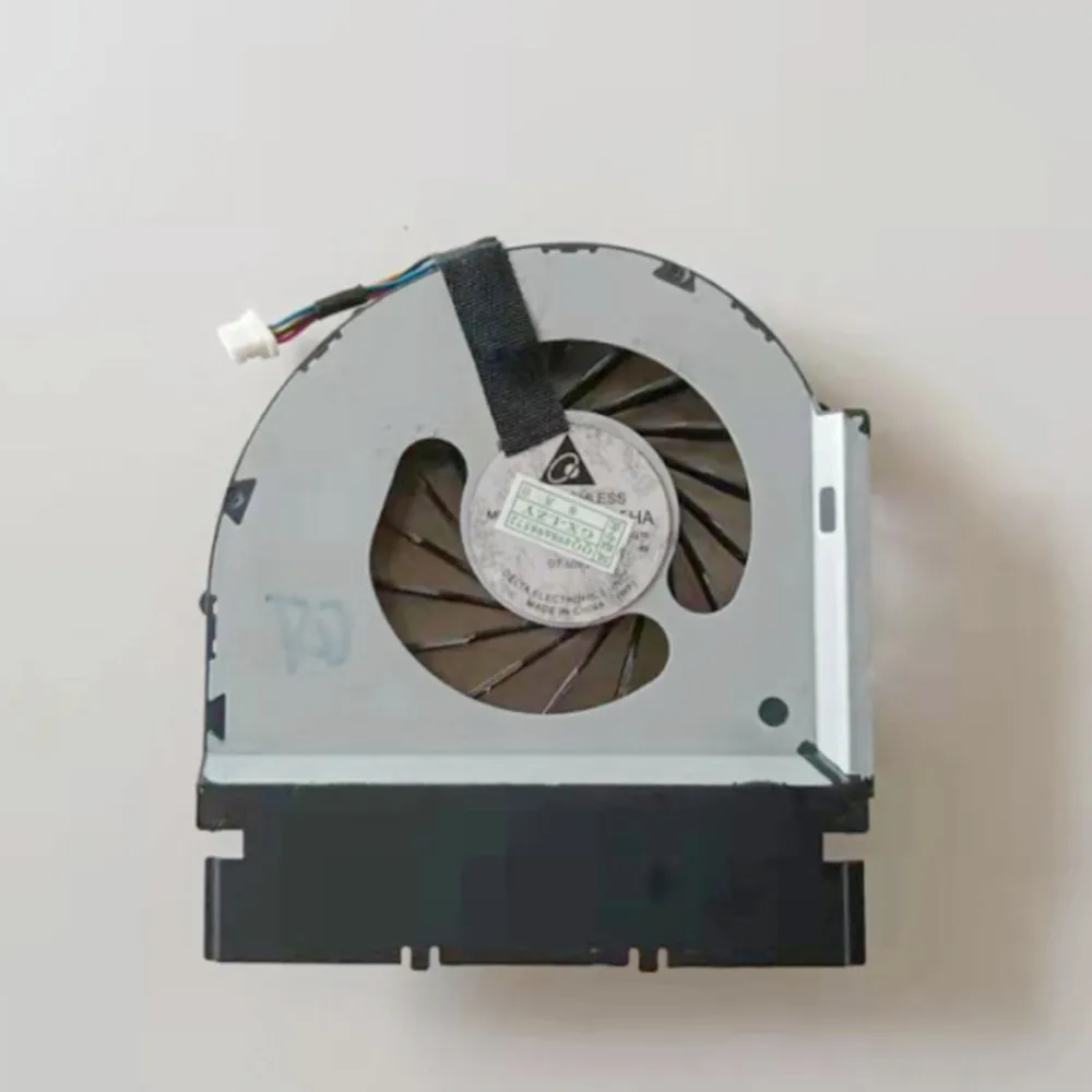 

Кулер для Lenovo Thinkpad W530 W520 T520 T520i 04W3626 04W3627