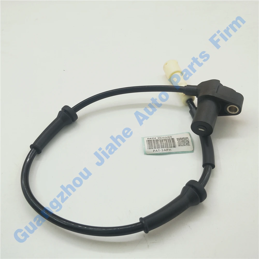 

PAT ABS Sensor Wheel Speed Sensor Fit For Renault Clio II Box 7700415681 7700411747