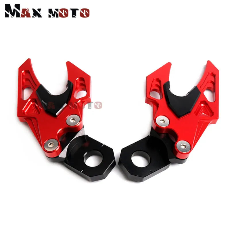 Для HONDA CBR650F CB650F CB CBR 650F 2014 2015 2016 2017 2018 аксессуары для мотоциклов CNC алюминиевые